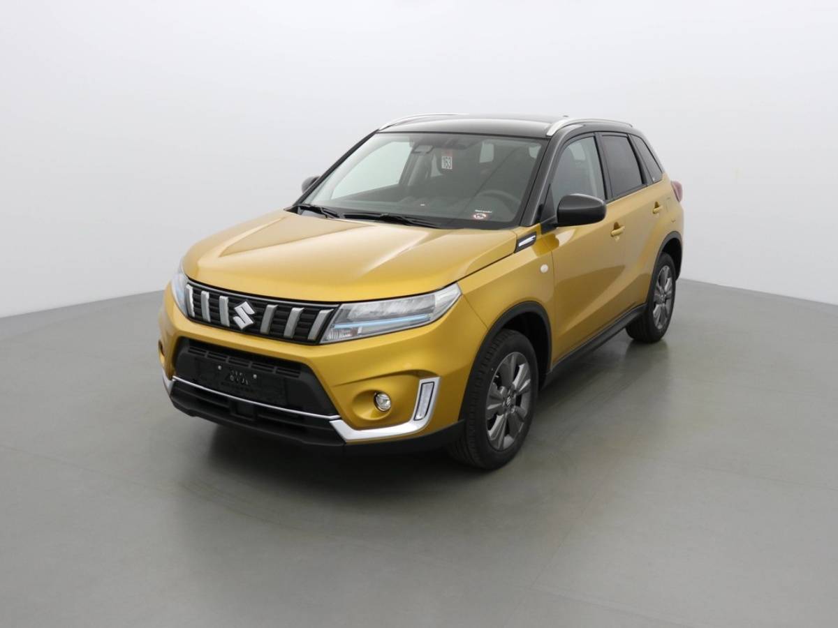 Suzuki VITARA neuf 2022 manuelle près Lyon