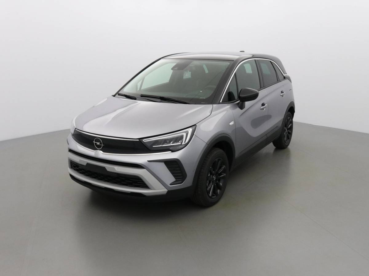 Voiture neuve opel crossland x 2021 Strasbourg mandataire automobile