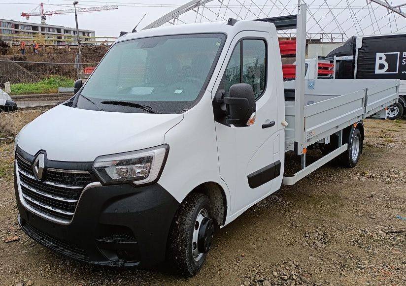 Renault master en stock Toulouse mandataire automobile