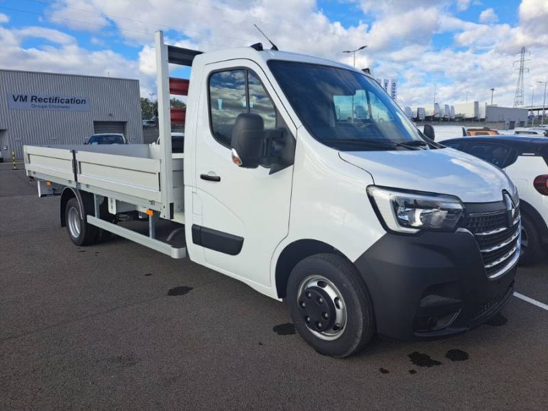 Renault Master Plateau Neuf Diesel à Lyon 